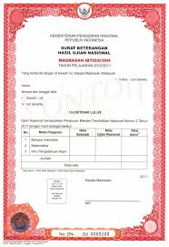 Mengingat pada saat ini sudah musimnya guru kelas 6 untuk mengolah nilai setelah semua penilaian terlaksanakan termasuk yang paling akhir ialah usbn untuk mengolah nilai keseluruhan semester hingga menjadi nilai kelulusan. Contoh Surat Skhun Contoh Surat