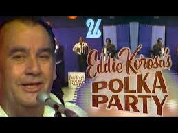 Eddie Korosa's Polka Party