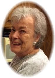 Mary Katherine Lansing Obituary