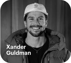 We're stoked to introduce the...