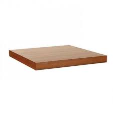 Kare Mdflam Cafe Acik Mdflam Ceviz Masa Tablasi Mdf4000 Masa Konteyner Tirlar