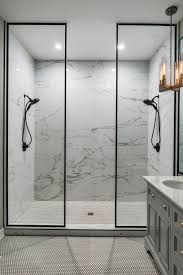 Installing 24x48 porcelain tiles on walls. Statuary Statuary Tile Statuary Marble Look Tile