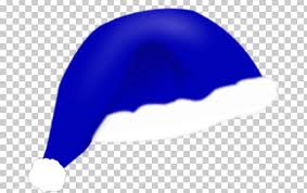 santa claus cap hat png clipart baseball cap blue cap christmas cobalt blue free png download santa claus cap hat png clipart