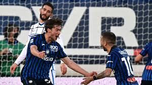 Piero giacomelli, from trieste, will referee atalanta vs. Atalanta V Internazionale Match Report 08 11 2020 Serie A Goal Com