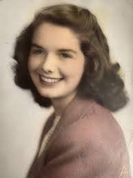 Grace Clark Obituary (2024)