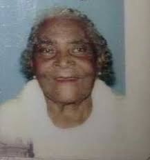 Gladys Tanner Garrett LaFedge (1927-2010)