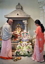 What Happens If A Lady Visits A Temple During Her Period? - Quora