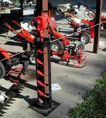 Pin On Gravely