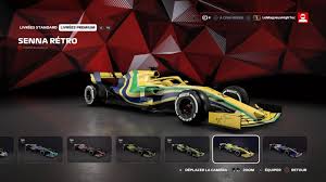 Rijders, constructeurs, teamresultaten van de voornaamste raceklassen ter wereld. F1 2019 Les Limites Du Realisme Encore Repoussees Le Mag Jeux High Tech