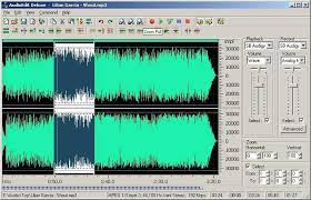 Virtual audio cable delivers audio streams between applications — here's how to download it. Audioedit Deluxe Free Download