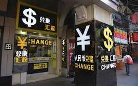 We specialized in money changer, currency exchange rate, wholesale banknote among others. Fintech Mba S P2p Foreign Exchange Start Ups Challenge Big Banks