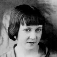 Gertrude Lucille Bernard (1907–1997) • FamilySearch