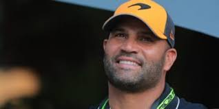 Will Benson hace historia como el héroe de los jonrones de los Reds, con  cinco cuadrangulares en cuatro juegos, bateando .379 esta temporada.