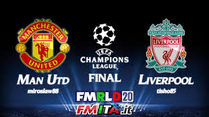 Originally set to take place in saint petersburg, the 2021 final will be. Fmita It Fmrld 20 Finale Champions League 2021 22 Liverpool Vs Man Utd Youtube