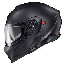 EXO-GT930 Transformer Helmet w/ EXO-COM® Kit - ScorpionExo