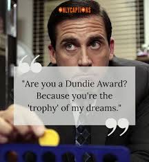 920+ Michael Scott Pick Up Lines to Spice Up Your Office Life in 2025
