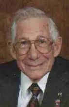 Obituary information for James Arthur Thomas