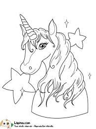 100 Top Idees Tutos De Dessins Licornes En 2021 Licorne Coloriage Licorne A Colorier Coloriage Licorne A Imprimer