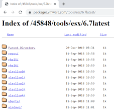 The gns3 vm is recommended for most situations when you are using windows or mac os. Manually Performing The Vmware Tools Download A How To Guide