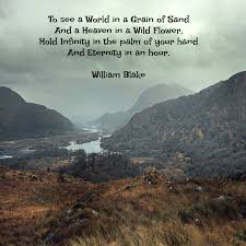 If The Doors Of Perception Were Cleansed Everything Would Appear To Man As It Is Infinite The Doors Of Perception Morning Pictures Good Morning Picture