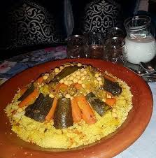 Pin By Lima Arid On Plats Du Maghreb Moroccan Couscous Recipes Food