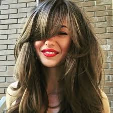 50 awesome long layered hair with bangs ideas for 2021. 50 Extraordinary Ways To Rock Long Hair With Bangs Hair Motive