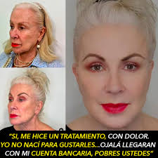 🔥💅 ¡Laura Zapata se despacha sabroso contra sus críticos! “No nací para  gustarles, ¡pobres!” 😎📣 La tía más filosa del espectáculo, Laura Zapata,  volvió a sacar el carácter que la ha hecho