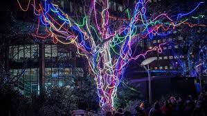 Ima Christmas Lights 2022 Christmas Lights London 2022 | Incredible Christmas Displays