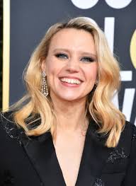 Who is Kate Mckinnon's partner Jackie Abbott?