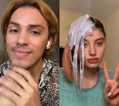 Duo Makeup Tutorial with Xin Ocean