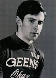 wielrennen en andere dingen