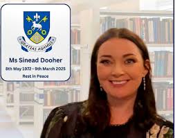 IN MEMORY: It is with great sadness we inform the Regional Council of the  passing of **Gail Connor** the mother of our colleague Sue Duliban,  Executive Assistant to the Tri-Regions ARW,