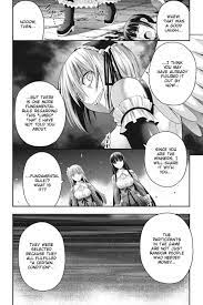 Read【Tatoe Hai Ni Natte Mo】Online For Free | 1ST KISS MANGA - ✓ Free Online  Manga Reading Website Is Updated Continuously Every Day ~