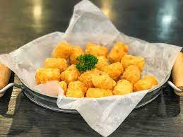 Amount of calories in hush puppies: Calories In Homemade Hush Puppies And Nutrition Facts Mynetdiary Com