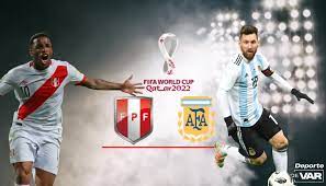 This is a video realistic gameplay of pro evolution soccer (pes 2017) of fifa world cup qatar 2022. Eliminatorias Qatar 2022 Peru Vs Argentina Claves Para Apostar Deporte Al Minuto