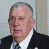 Obituary information for Bernard M Witkowski