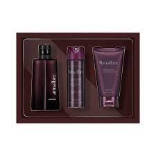 O kit natal malbec é o presente perfeito para um homem sofisticado e marcante. Presente Para O Dia Dos Pais E No Boticario Kit Quasar Divirta Se Curitiba