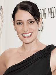 Paget Brewster
