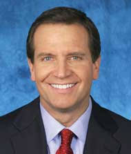 Journalist Q&A: Jon Scott, co-anchor, 'Happening Now'