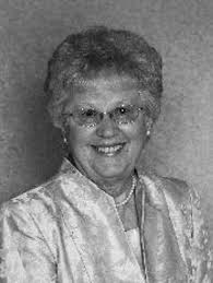 Most Recent Obituaries