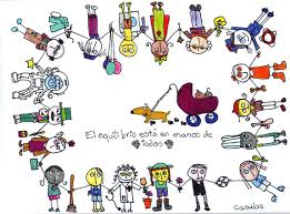 Buenas condiciones de vida para todos. Que Es La Equidad Social Joshzack12