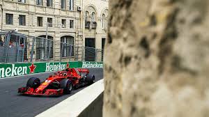 Gp bei 10 f1 bildergalerie. Formel 1 Baku 2019 Das Grosse Chaos Quiz Zum Aserbaidschan Gp