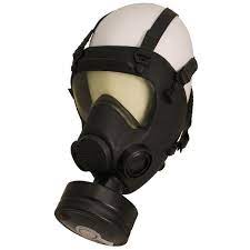 Unser team an produkttestern hat viele verschiedene hersteller & marken analysiert und wir präsentieren ihnen hier. Polnische Abc Atemschutz Maske Mp5 Mit Filter Deko