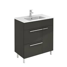 We did not find results for: Royo 126111 Confort 28 Inch Vanity In Anthracite With 2 Drawers