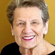 Anne Wille's Instagram, Twitter & Facebook