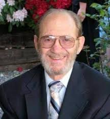 John Spaulding Obituary