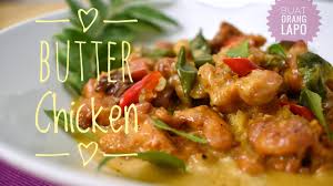 Jadi pada kali ini, saya mahu berkongsi dengan anda resepi ayam buttermilk cheese yang rasanya masin, lemak manis, pedas, pekat dan memikat ini. Butter Chicken Ayam Dimasak Bersama Mentega Youtube