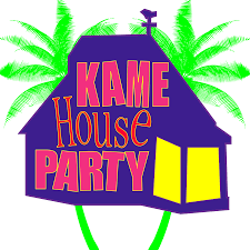 A bunch of dragon ball commentary, and whatever goofy pics i happen to find. Dragon Ball Kame House Party