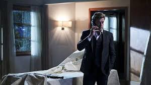 Lorsque jane échoue à nouveau dans sa tentative de vaincre john the red, il frappe le fond, trouve un amoureux et les choses se détériorent à partir de là. Best The Mentalist Episodes Episode Ninja