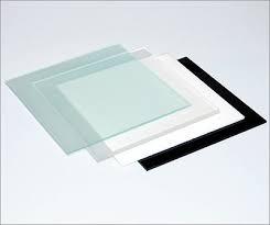 Acrylic Sheets P95 Matte Finish Cut To Size Tap Plastics